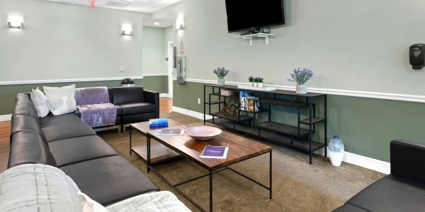 Amethyst Recovery Center