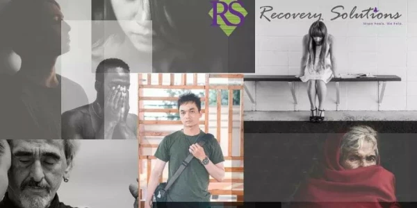 Recovery Solutions of Central Florida